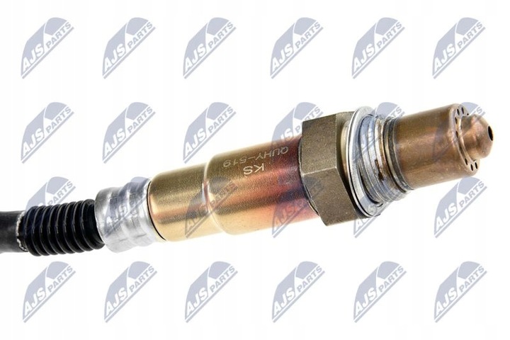 SONDA LAMBDA REGULADO ESL-HY-519 NTY HYUNDAI 