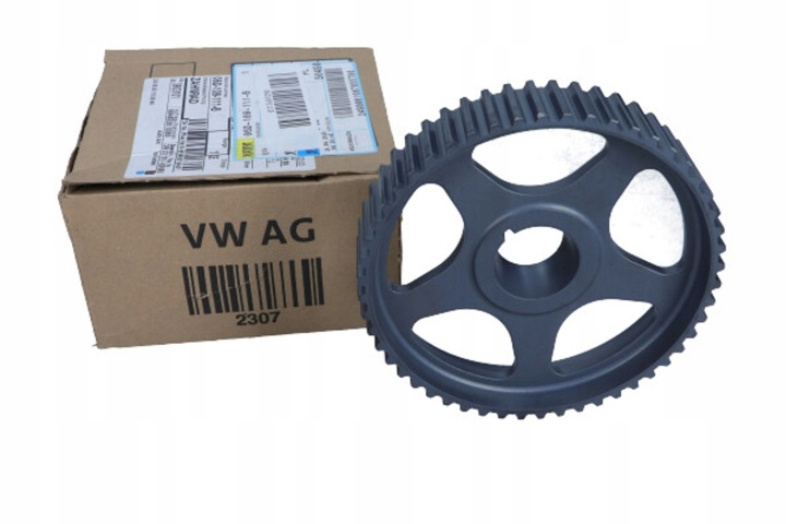 KOLO GALET DISTRIBUTION AUDI A3 2.0 TFSI 04- 13