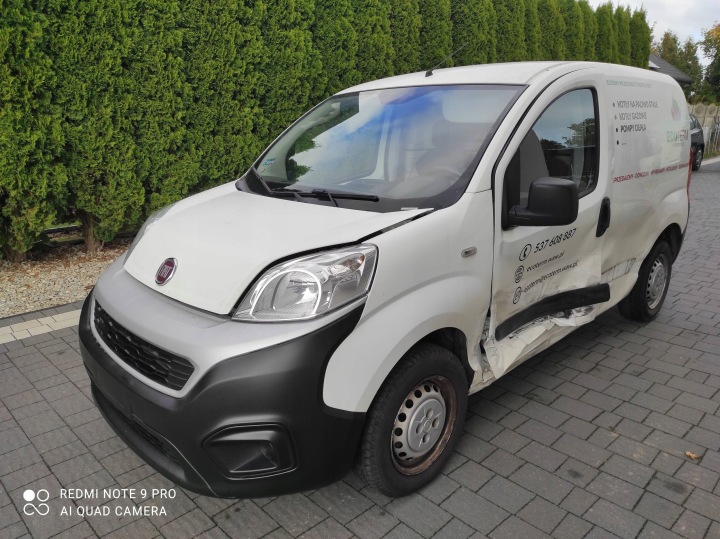 CROCHET ATTELAGE POUTRE ROTULE FAISCEAU DE CÂBLES PRISE FIAT FIORINO QUBO NEMO BIPPER
