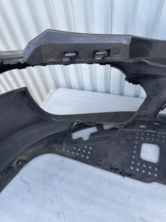 PARE-CHOCS AVANT PORSCHE 911 VII CARRERA 9915053110007