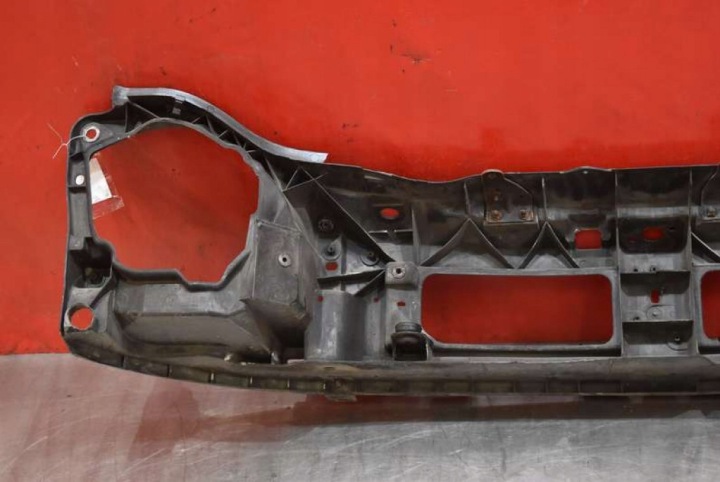 PANNEAU AVANT RENFORCEMENT SUPÉRIEUR 8200411916 OPEL VIVARO A 1 I LIFT 06-14