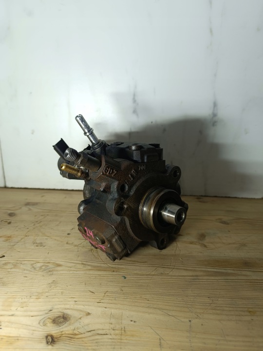 POMPE CARBURANTS INJECTION CARBURANT TDCI FORD TRANSIT 06-13 E5