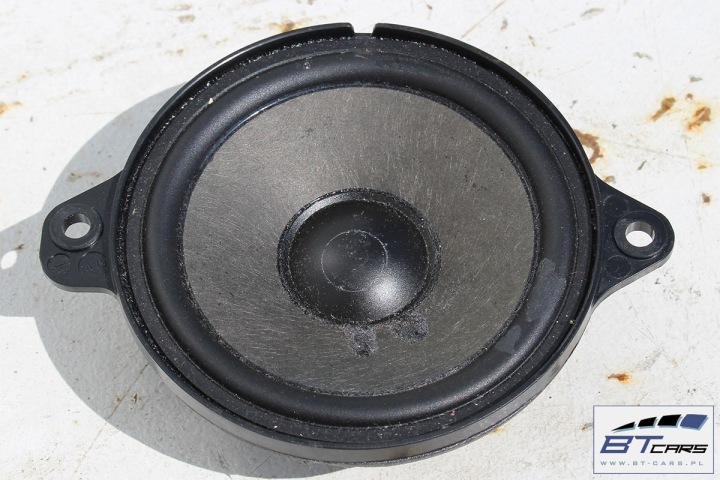 AUDI TT HAUT-PARLEURS ENSEMBLE HAUT-PARLEURS AMPLIFICATEUR BANG OLUFSEN 8S0035465 8S003