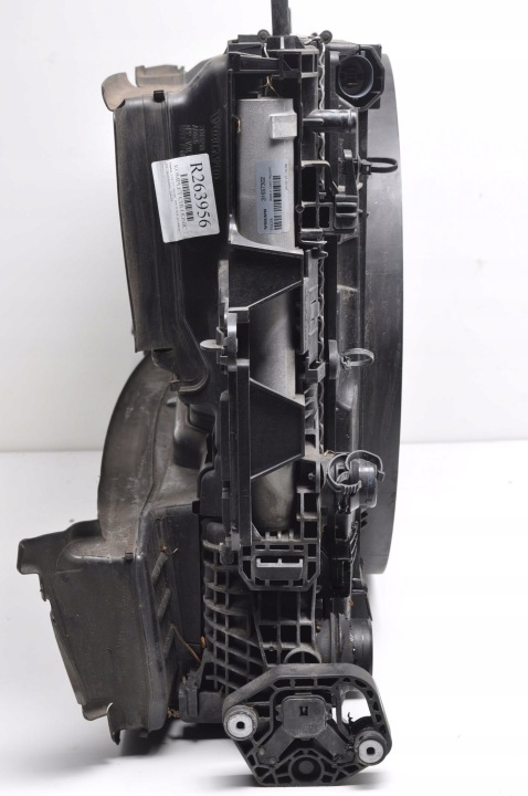 VOLVO S90 II V90 D4 D5 T4 T5 T6 ENSEMBLE RADIATEURS 31657361 31368232 31657302