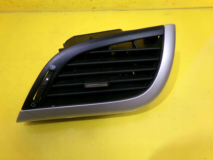 LATÉRALE GRILLE CONDUIT D'AIR DROITE PEUGEOT 207 UNIVERSEL 9650088477 NR706