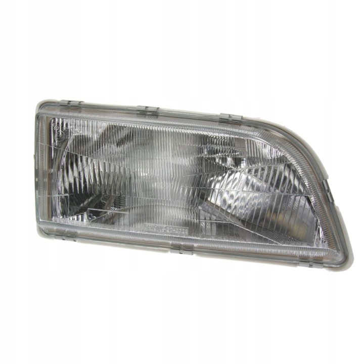 PROJECTEUR VOLVO S40 95-98 DROIT H4/EL/MA/TY