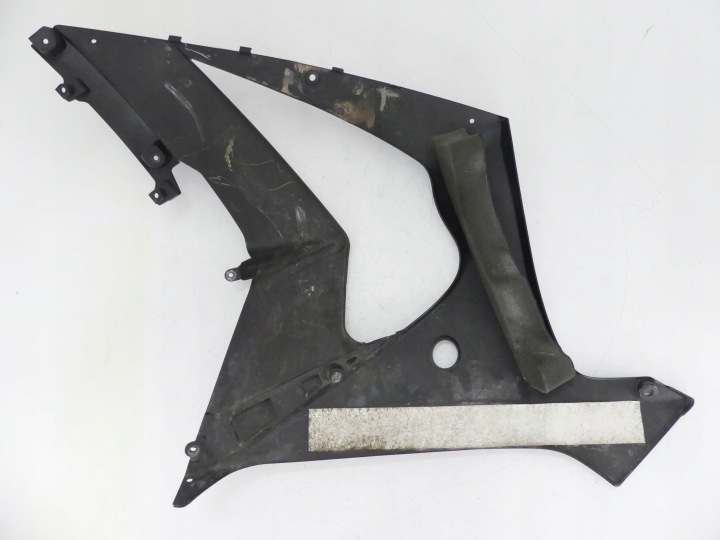 CÔTÉ DÉFLECTEUR D'AIR PROTECTION DROIT KAWASAKI ZX10R ZX10 R 11-15