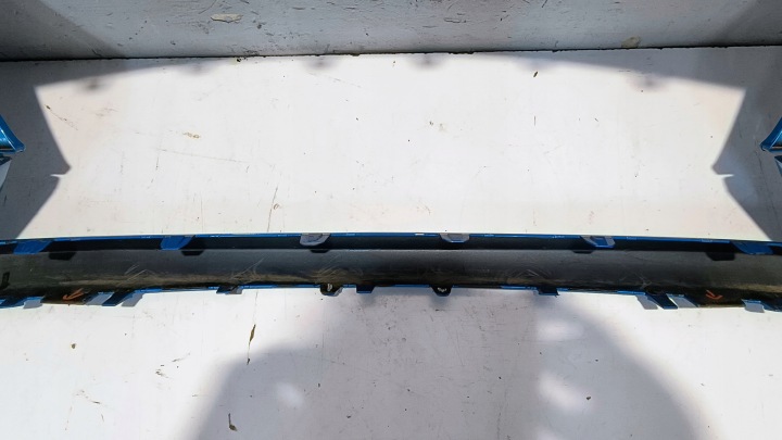 PARE-CHOCS AVANT AVANT CITROEN DS3 DS 3 LIFT 16-