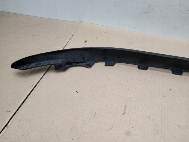 SPOILER LÈVRE MOULURE PARE-CHOCS AVANT FORD FIESTA VII MK7 2008-2012