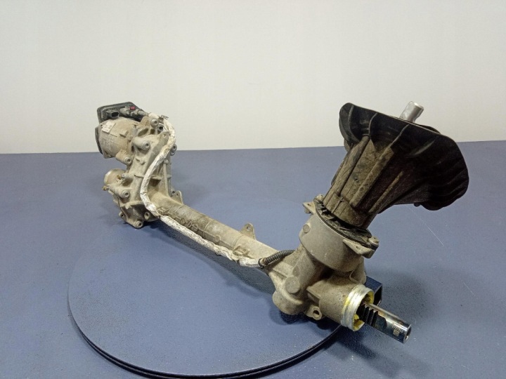 FORD MONDEO MK5 14-20 2.0TDCI 150KM CRÉMAILLÈRE DE DIRECTION HG9C-3D070-ED