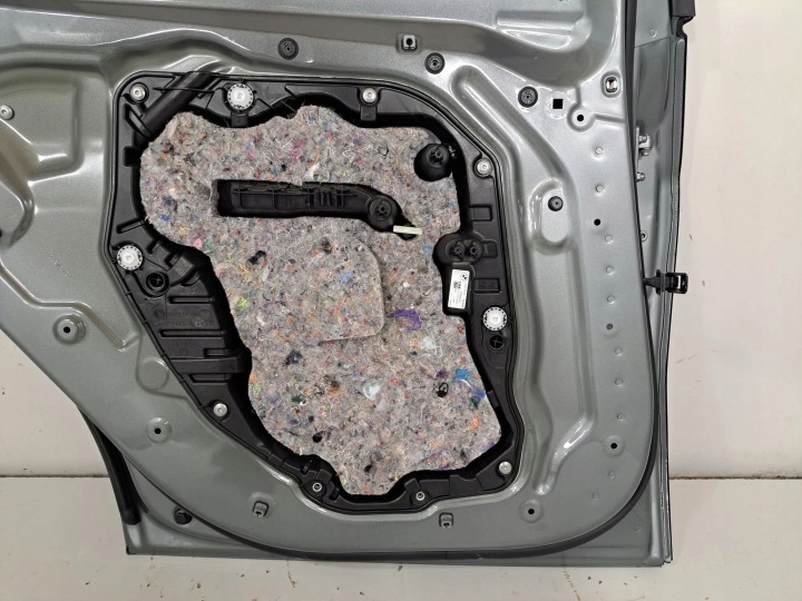 PORTES ARRIÈRE ARRIÈRE CÔTÉ GAUCHE BMW X7 G07 7931201