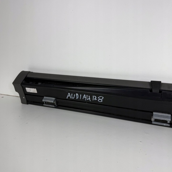 STORE ARRIÈRE COUVERCLES DE COFFRE AUDI A4 S4 B7 AVANT UNIVERSEL OE ORIGINAL 8E9863553
