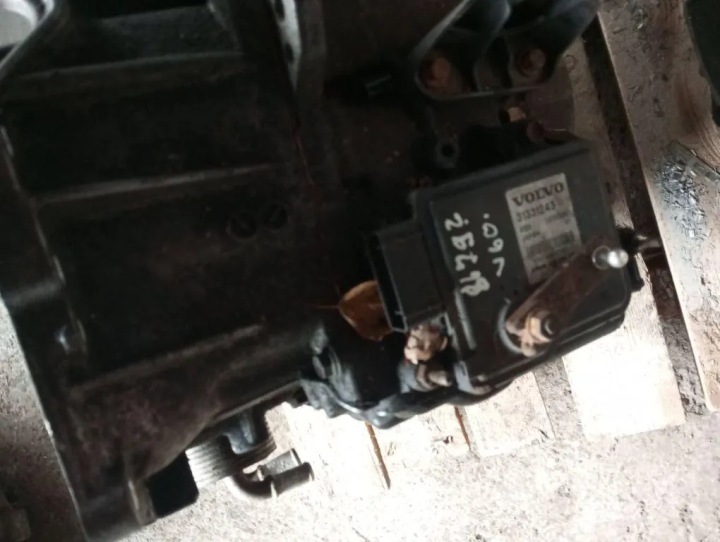 BOÎTE DE VITESSES VOLVO V60 1283148 2.0L DIESEL 133KW 2014