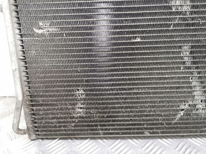 BMW 1 E82 E88 2008 DÉSHYDRATEUR RADIATEUR CLIMATISATION