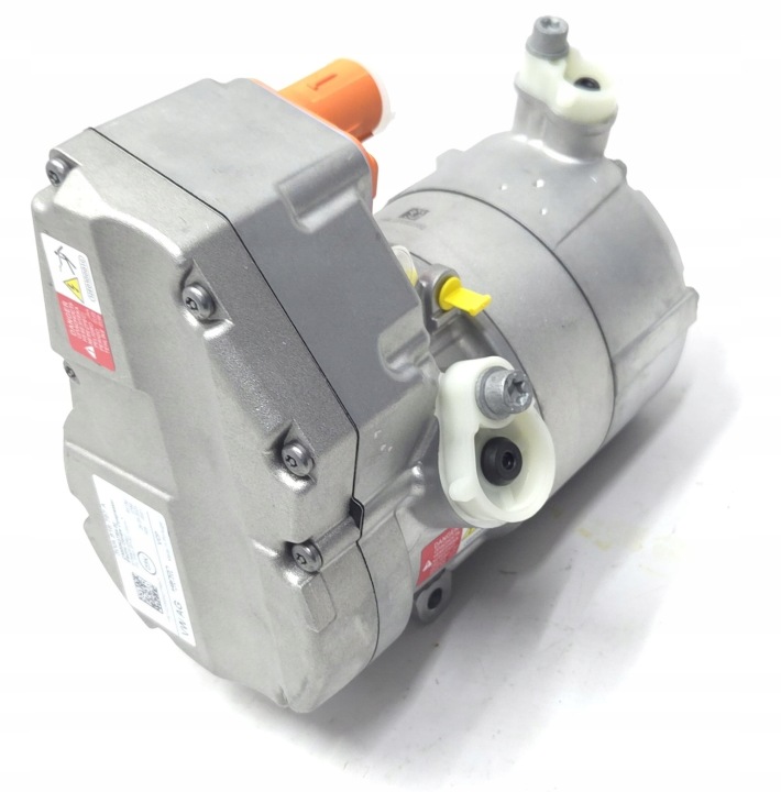 COMPRESSEUR DE CLIMATISATION VW ID3 3WA816797A