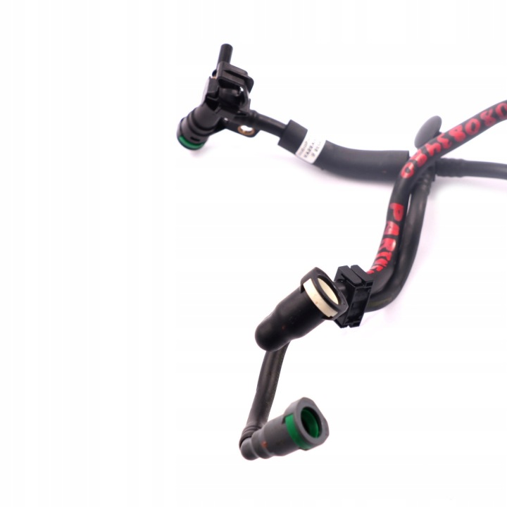 PEUGEOT PARTENAIRE FIL COMBUSTIBLE 9808083480