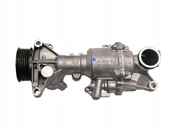 MERCEDES-BENZ C W205 2018 POMPE À EAU
