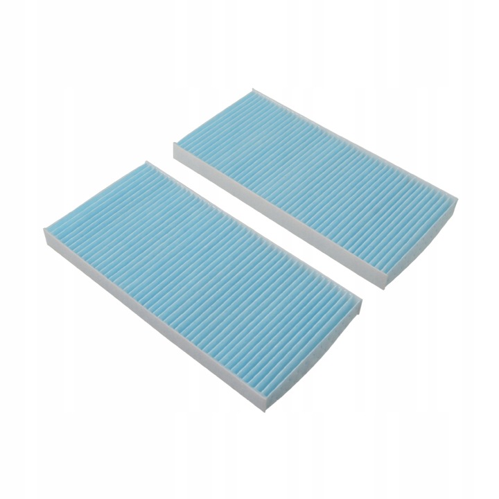 ADG02534 BLUE PRINT FILTRE CABINES KIA SORENTO/SPORTAGE 02-/TUSCON 04-