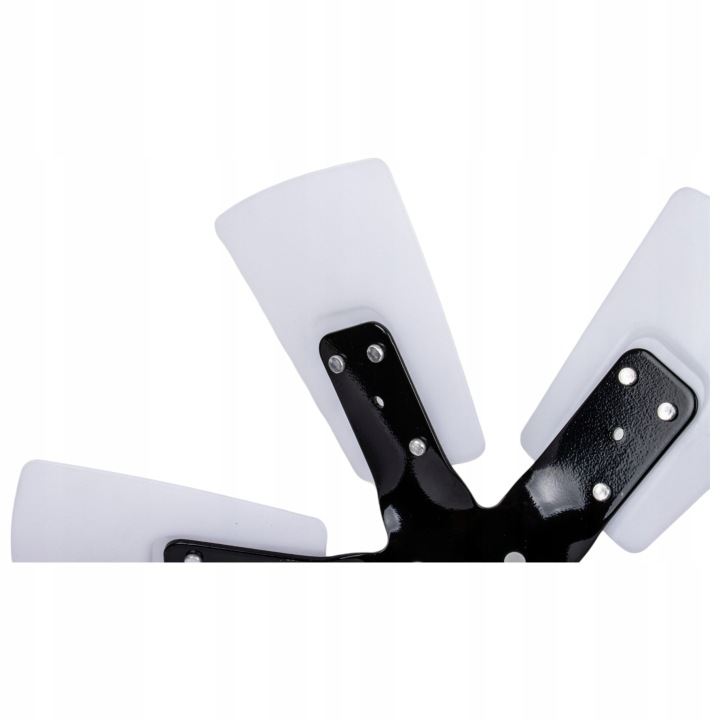 VENTILATEUR RADIATEUR 46513440 ZETOR C-360 TCHÈQUE
