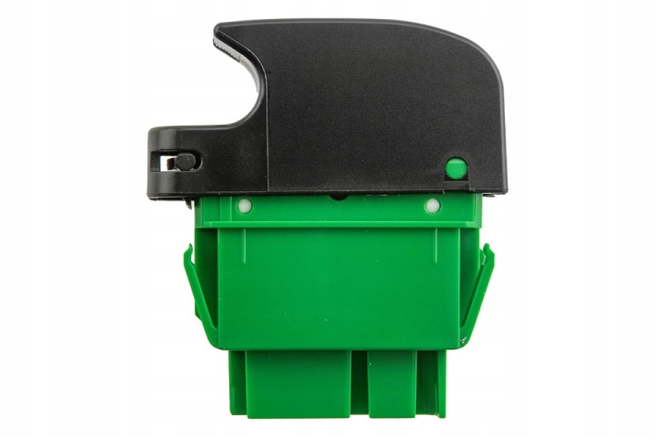 BOUTON COMMANDE VITRE