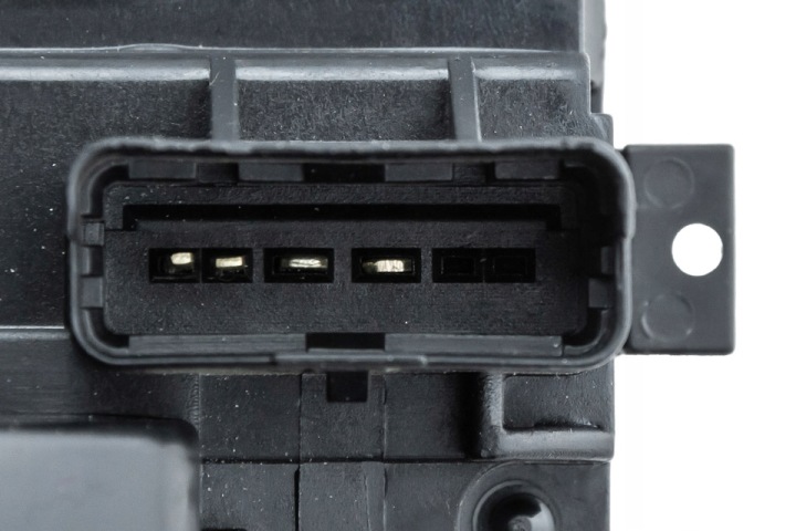 SERVOMOTEUR CENTRAL SERRURE ARRIÈRE HYUNDAI SANTA FE 2006-LEWY