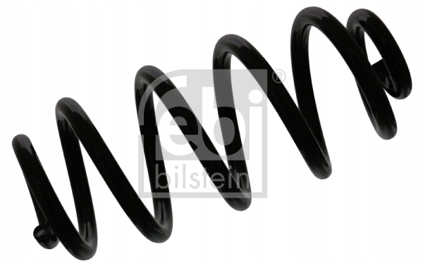 RESSORT SUSPENSIONS 46939 FEBI