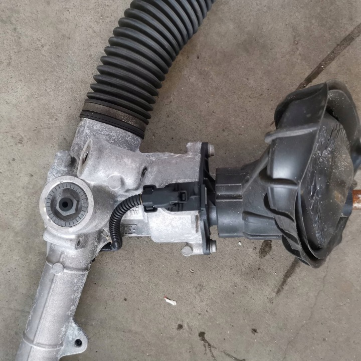 FORD MONDEO MK5 CRÉMAILLÈRE DE DIRECTION CRÉMAILLÈRE DE DIRECTION HG9C-3D070-GA