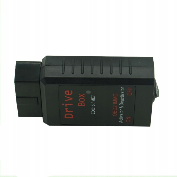VAG IMMO DEZAKTYWATOR EDC15ME7 OBD2