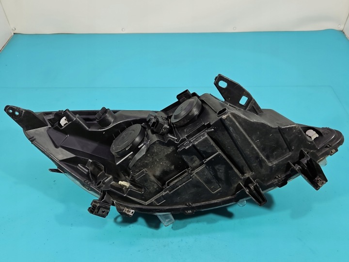 PROJECTEUR GAUCHE PHARE AVANT RENAULT SCENIC III LIFT 13-16 EUROPE