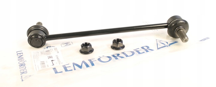 CONNECTEUR STABILISATEUR HYUNDAI I30 1,4-2,0 0 KIT NIEZBEDNIK CONDUCTEUR #1