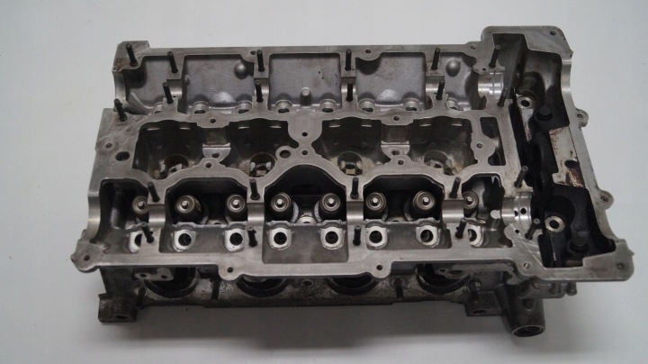 CULASSE BMW 2.0 16V N43B20 755916807