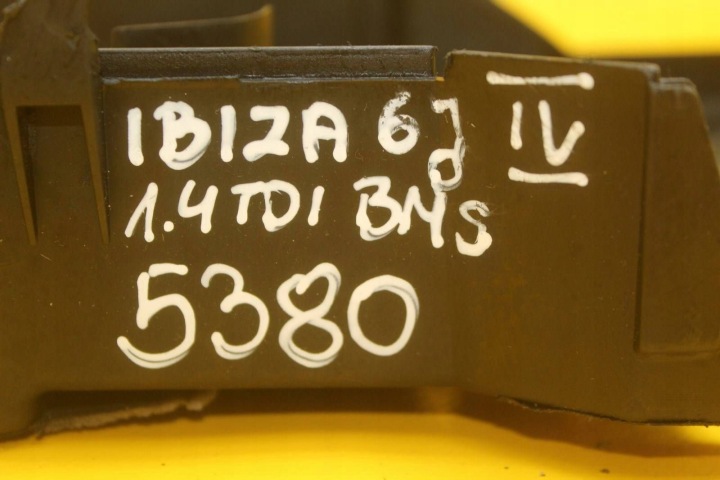 PROTECTION CHÂSSIS DISTRIBUTION SEAT IBIZA IV SKODA VW AUDI 045109145H NR5380