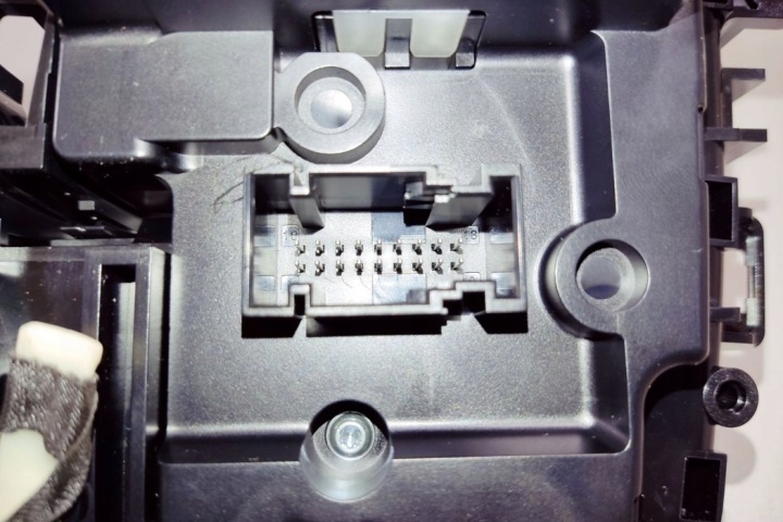 MÉCANISME CHANGEMENTS VITESSE BMW X3 (G01, F97) 5A7DFD4 2023