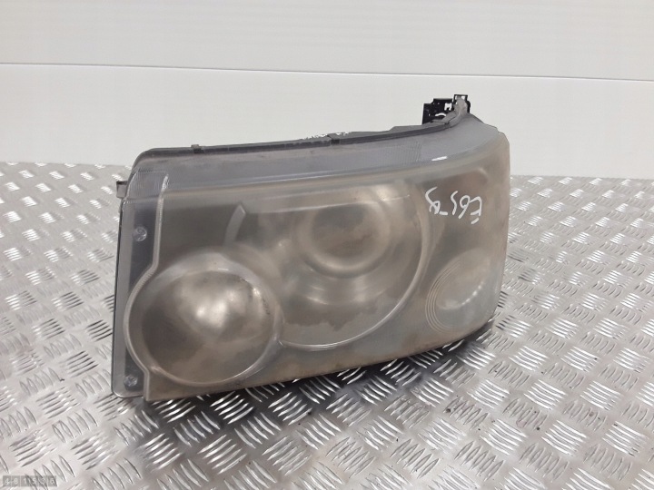 2005 LAND ROVER RANGE ROVER AVANT PROJECTEUR