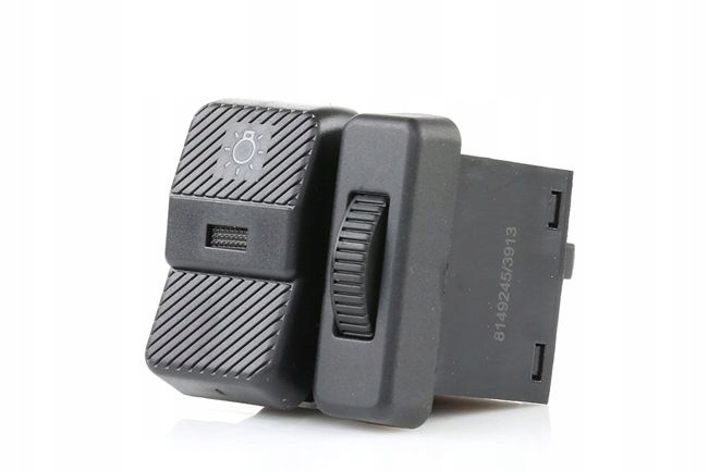 RIDEX 1563S0044 COMMUTATEUR COLONNES DIRECTION VERS VW POLO COUPÉ (86C, 80)