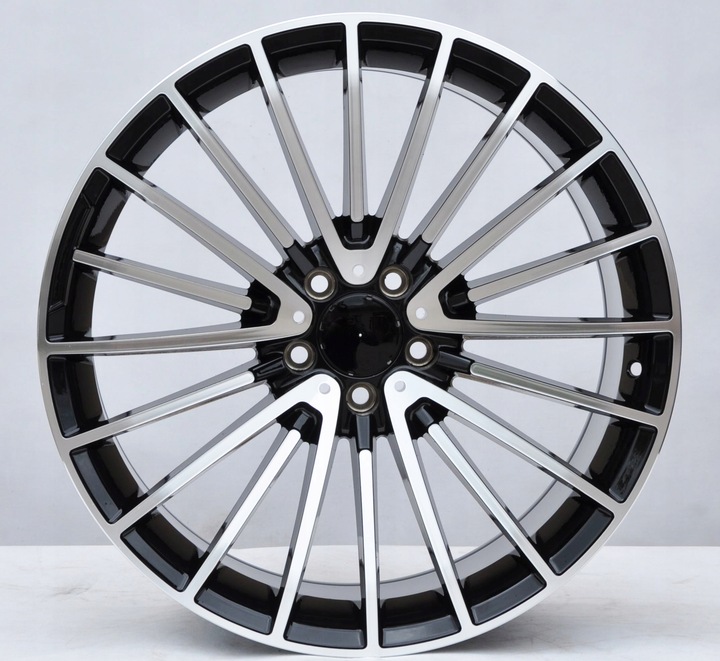 0235 MB LLANTAS 21 5X112 MERCEDES W164 W166 X166 