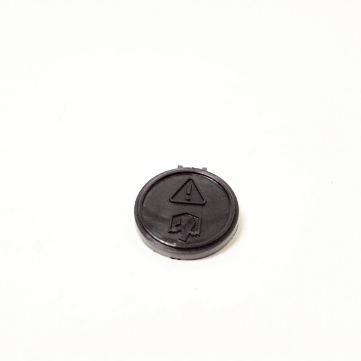 MINI COOPER R50 BOUCHON RÉSERVOIR COMPENSATEUR LIQUIDE REFROIDISSEMENT 17107515485