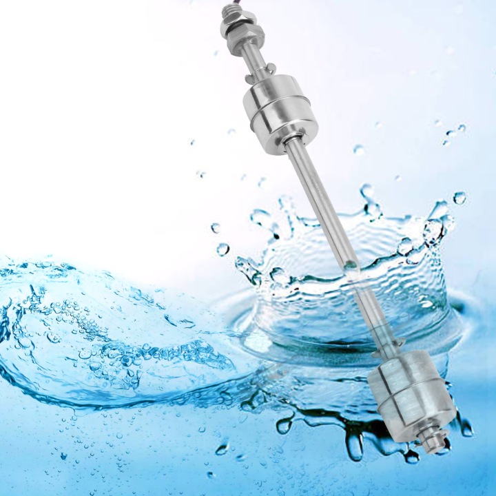 PLYWAKOWY INTERRUPTEUR VERS KONTROLI NIVEAU EAU 200MM