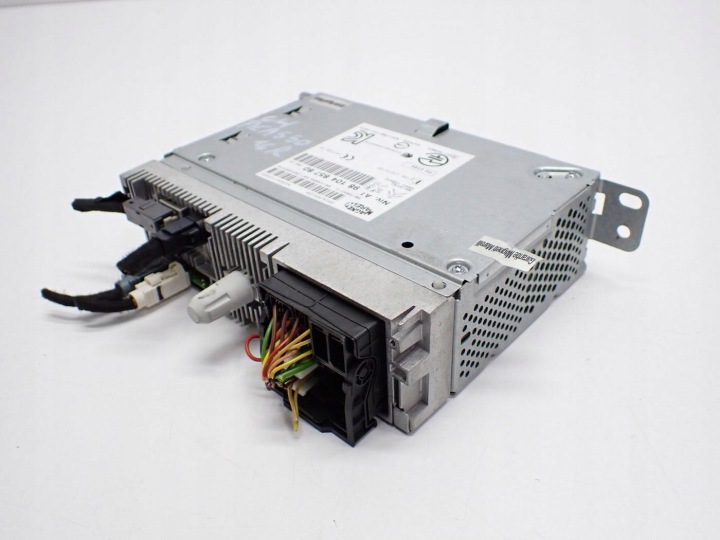 RADIO NAVIGATION NAVI MONITEUR EUROPE CITROEN C4 PICASSO II 16R