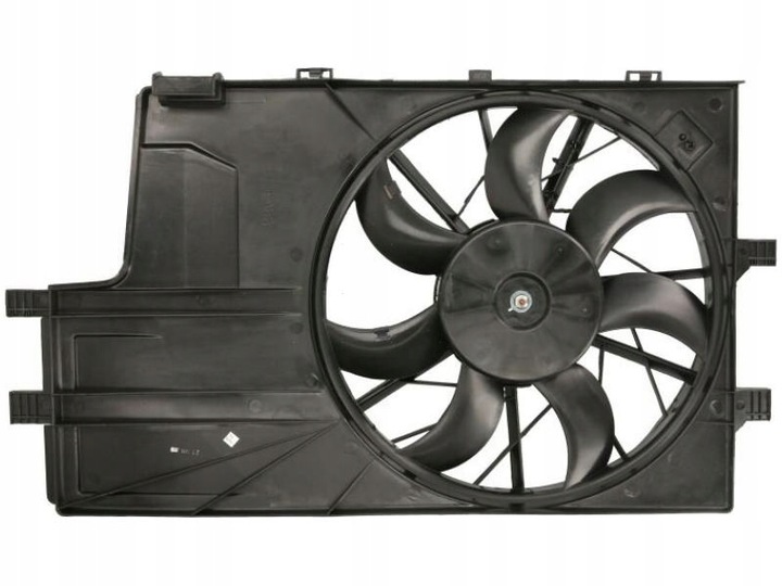 85078 VENTILADOR DEL RADIADOR MERCEDES CLASE A W168 1.4-2.1 