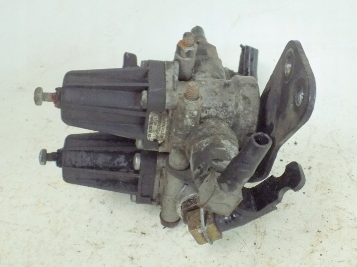 MAN TGA 18.480 04R SOUPAPE REDUKCYJNY 4750103010