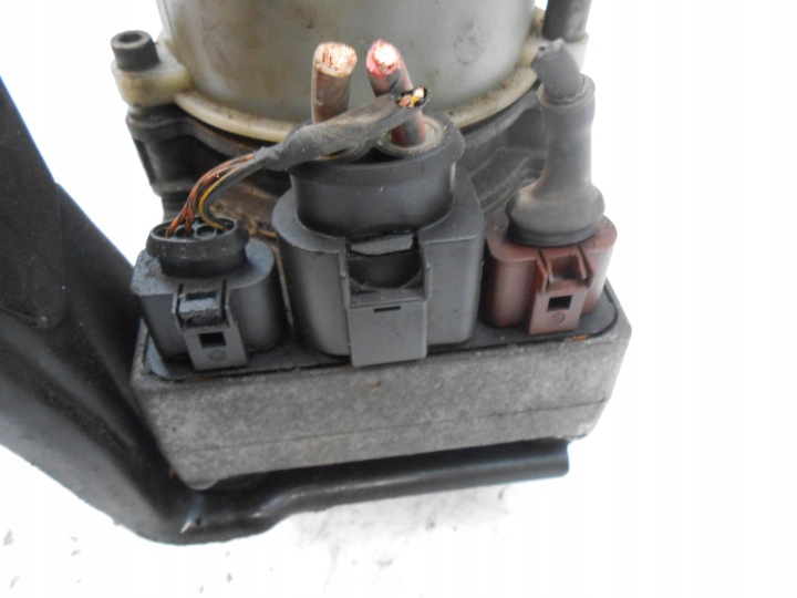 SKODA FABIA I VW POLO IV SEAT IBIZA III CORDOBA II POMPE AMPLIFICATEUR