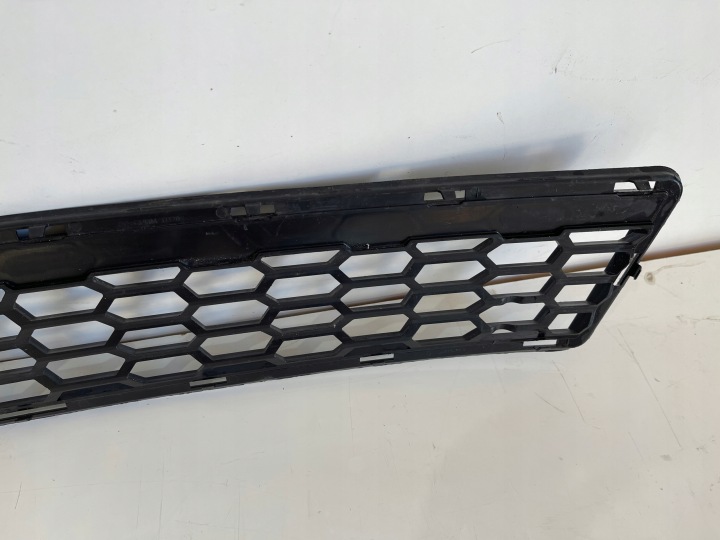 BMW X3 F25 GRILLE PARE-CHOCS AVANT 8048097