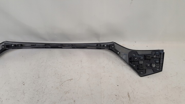 MAZDA 3 III REVÊTEMENT CACHE COUVERCLES DE COFFRE ARRIÈRE 13-18R