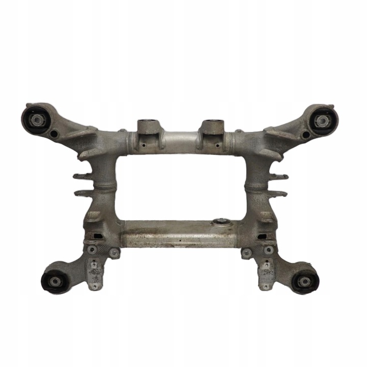 BMW F10 F11 F12 F13 CHÂSSIS CHÂSSIS BERCEAU POUTRE ARRIÈRE 6799103