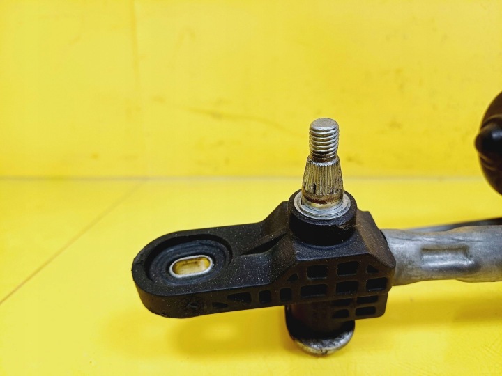 MÉCANISME PETIT MOTEUR ESSUIE-GLACES AVANT FIAT PANDA II MS159200-7152 NR216