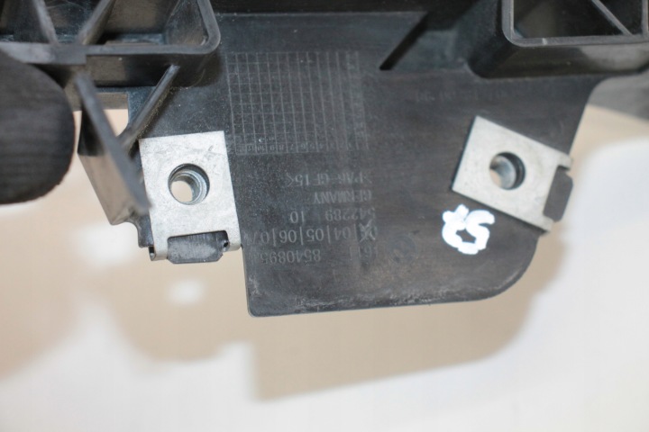 BMW AVEC 1000 R K47 13-16 FIXATION RÉSERVOIR CHÂSSIS