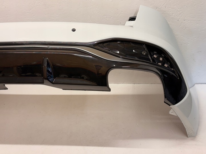 AUDI A5 B10 8B3807511 2025-2027 PARE-CHOCS ARRIÈRE ZAPRASZAM