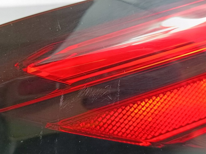 2024 NISSAN X-TRAIL T33 PHARE ARRIÈRE