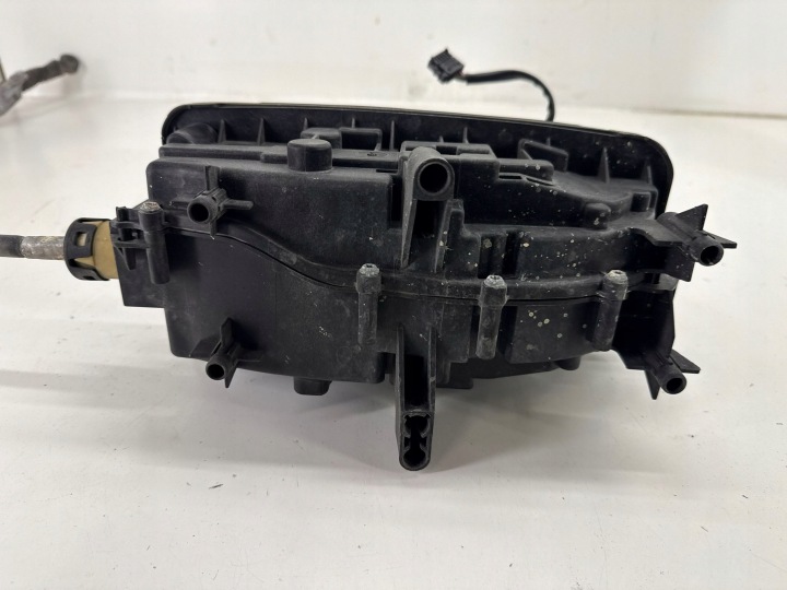 AUDI A6 S6 C7 4G 4G1713041AL AVEC AVANT COMMUTATEURS